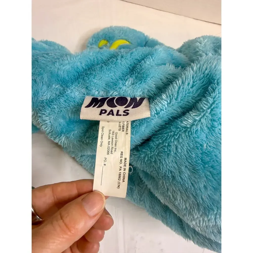 Moon Pals 
